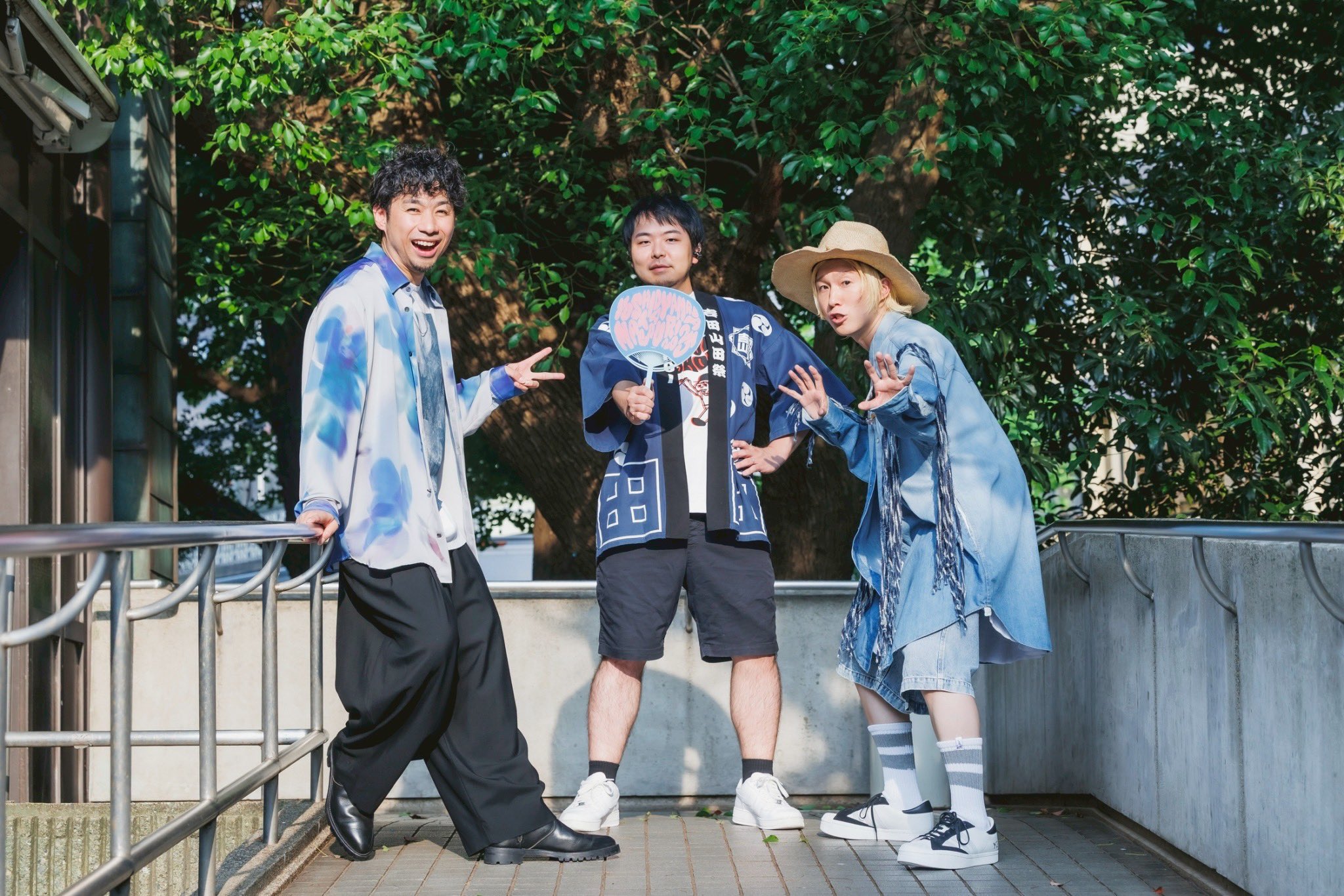 吉田山田の山田義孝 on X: 