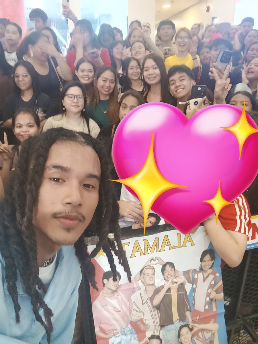 SUMAKSES TALAGA HUHUHU 

ALAMAT sa MarketMarket
#ALAMAT #ALAMATKasmala
#VivaBeautyMallShow