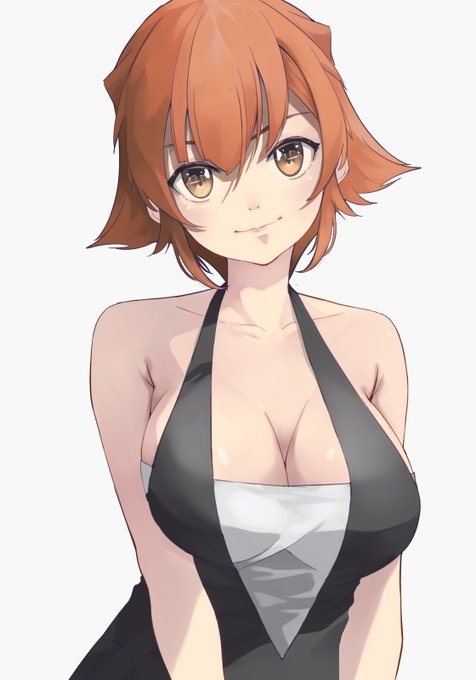 リチャード・P・リアリー(*'ω`*)
#艦これ 