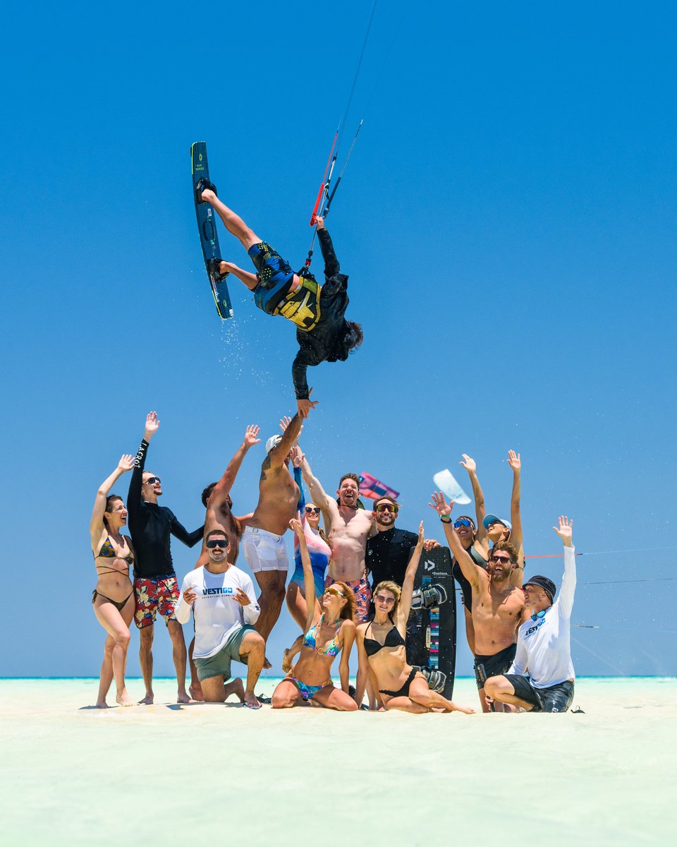 Adventure sports, unlike traditional sports, aren’t about winning. They’re not about a destination or an outcome. They’re the physical manifestation of a journey, both inward and outward, towards the pursuit of happiness.