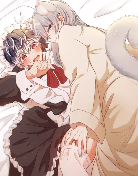 ユキモモ