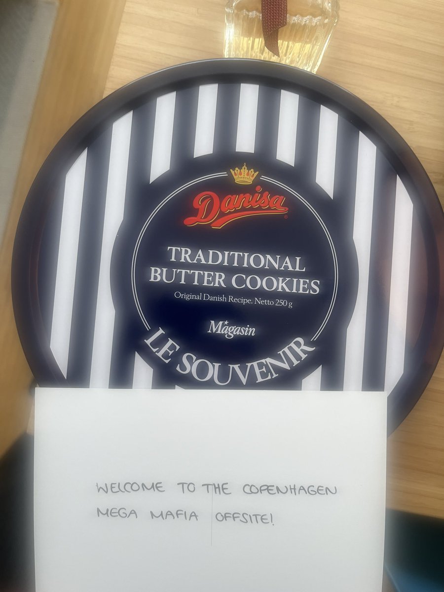 who remember these buttered cookie growing up???