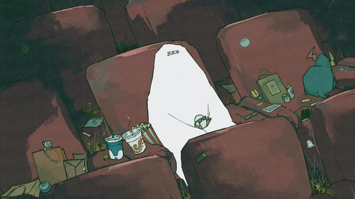 忘却図鑑 tweet media