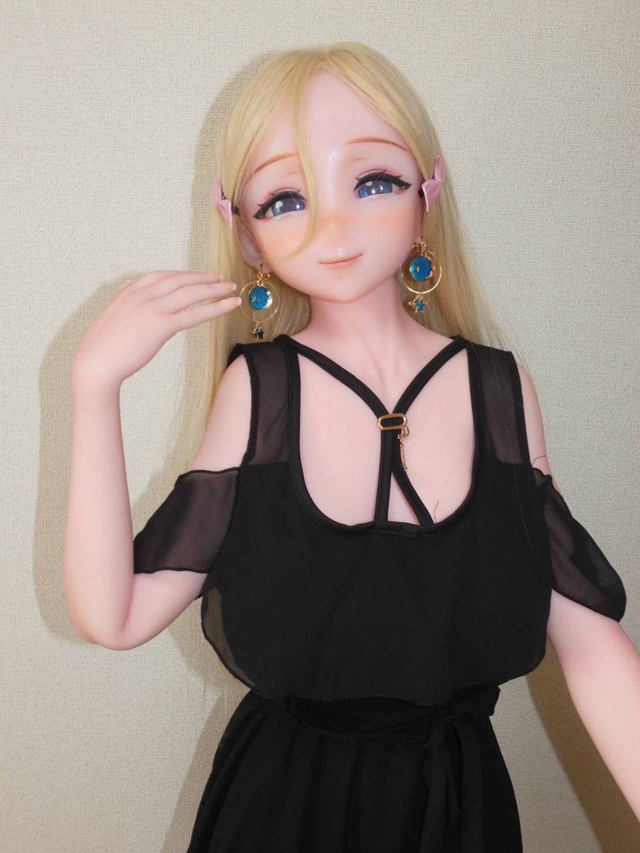 ＃等身大ドール劇場
宇宙刑事バギャン編（5）
…あれから数日後…宇宙刑事バギャンはもう到着していると思うが…僕は仕事があるので挨拶すら出来ていない状態だった…
…本物の宇宙刑事かぁ…こんな感じなのかな…？早く実際に会ってみたいなぁ…(o^^o)