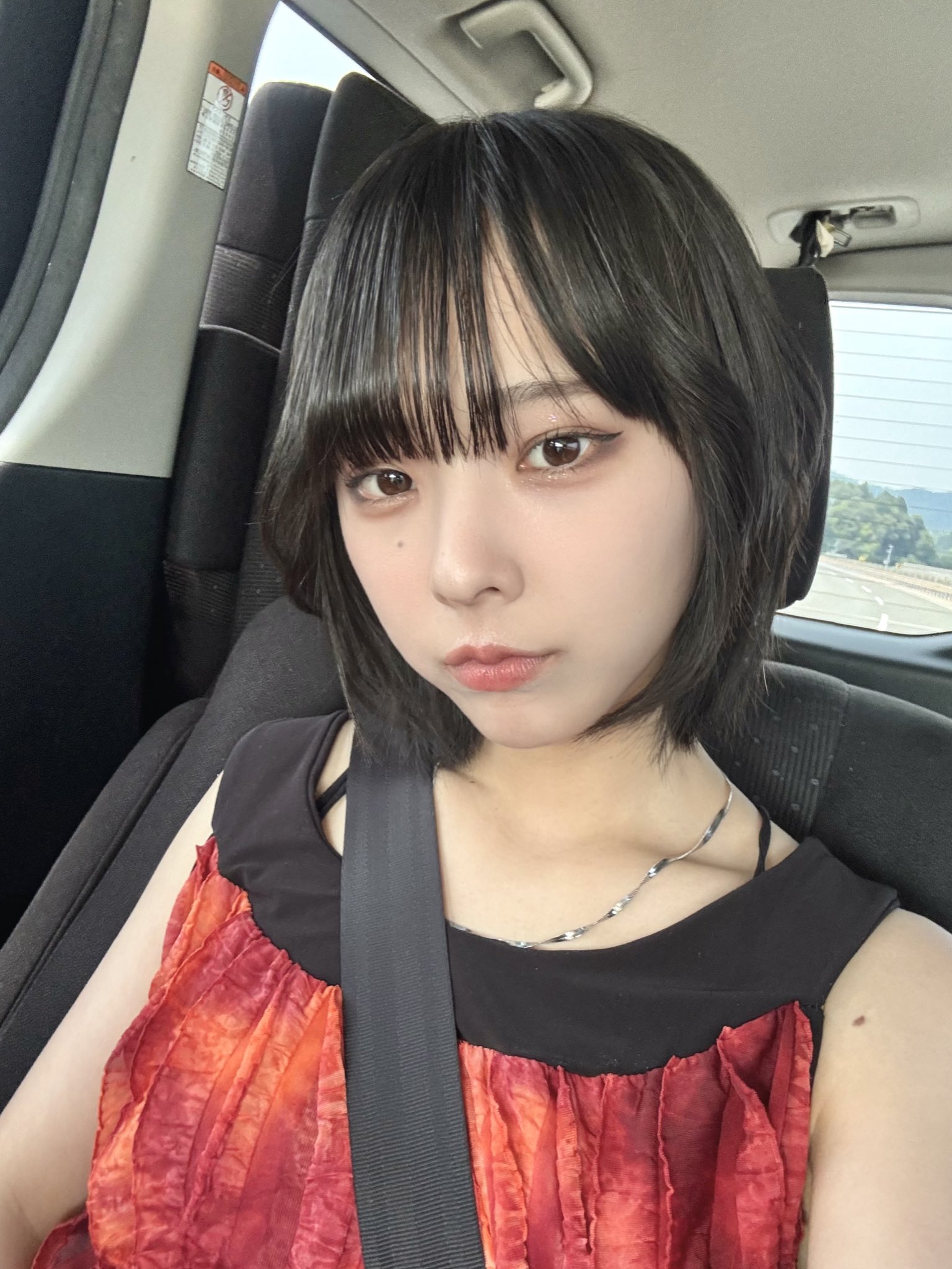 すずかページ さがすずか (@suzuka_saga) / X