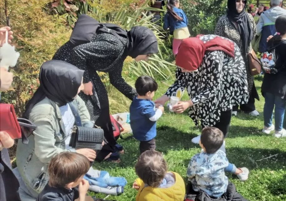 Her daim , her yerde , her zaman AK Parti olarak biz varız , var olacağız !