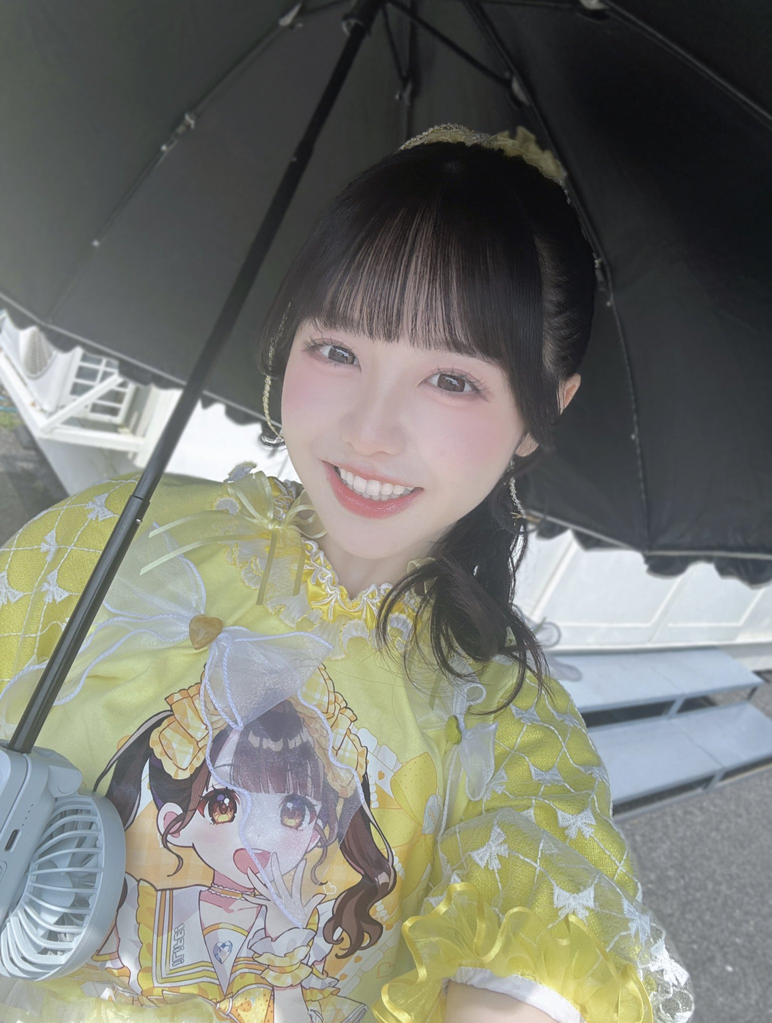 福丸うさ【iLiFE!】 on X: 