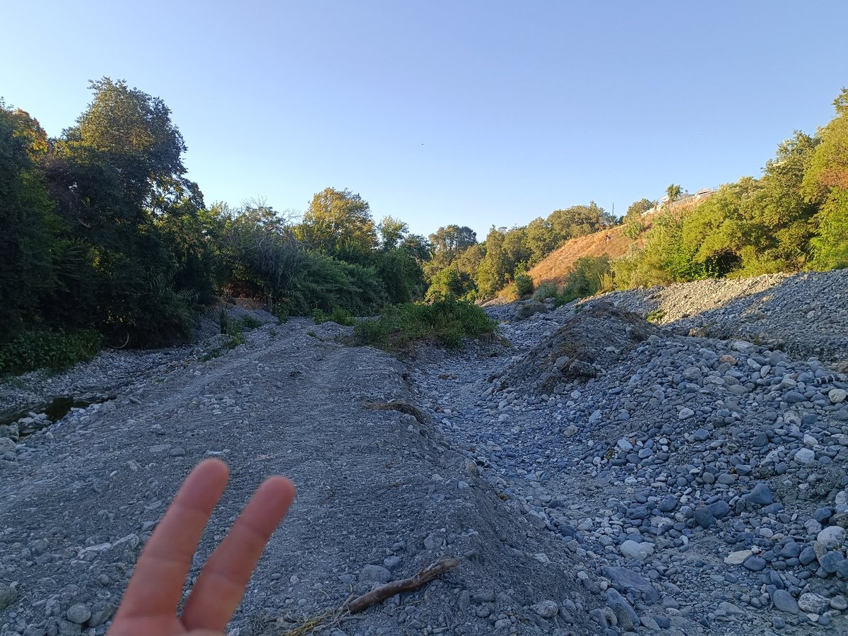 Aynı yer başka zaman...
#BizimAsi artık bizim değil...