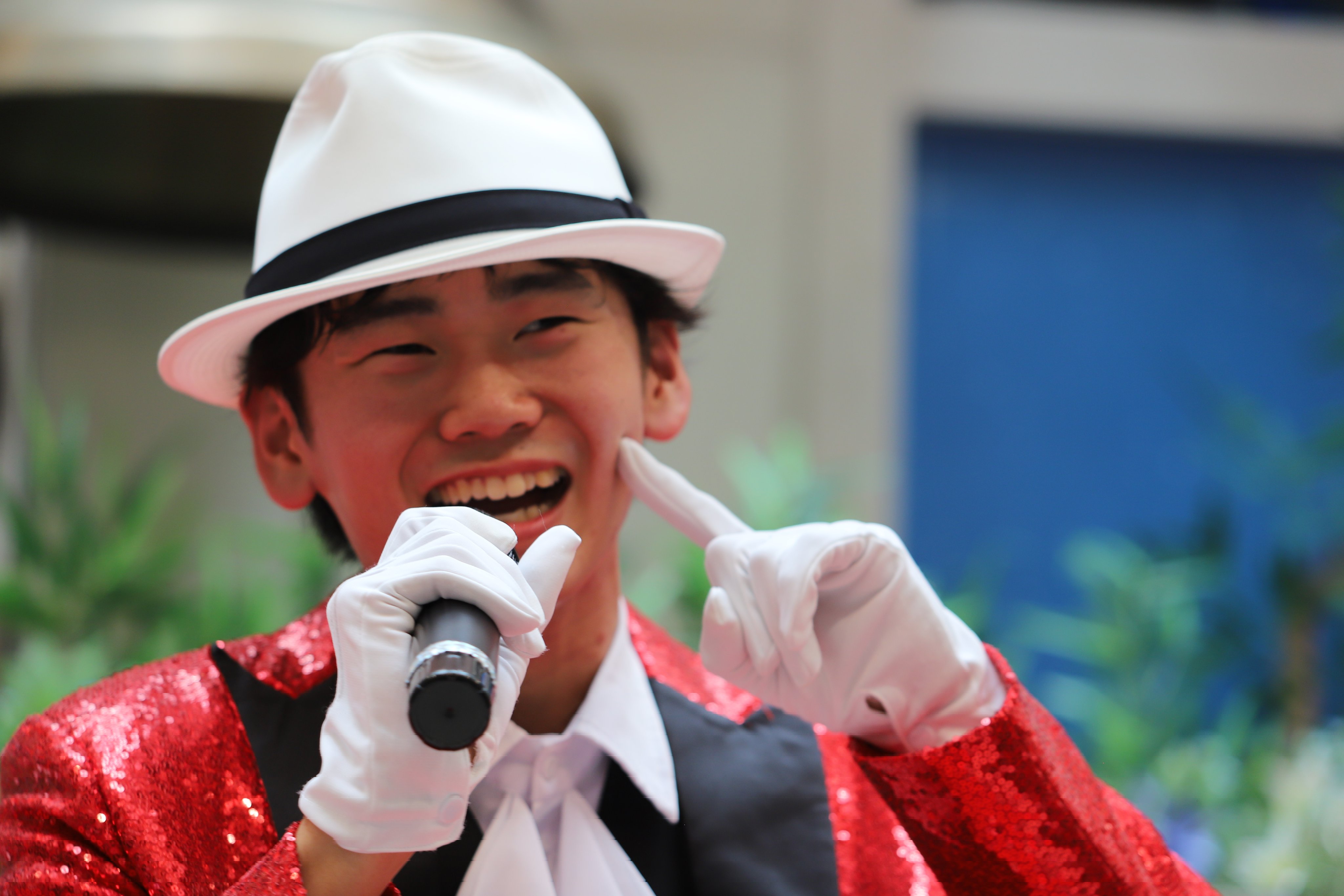 梵天ゆず太郎さんのプロフィールページ