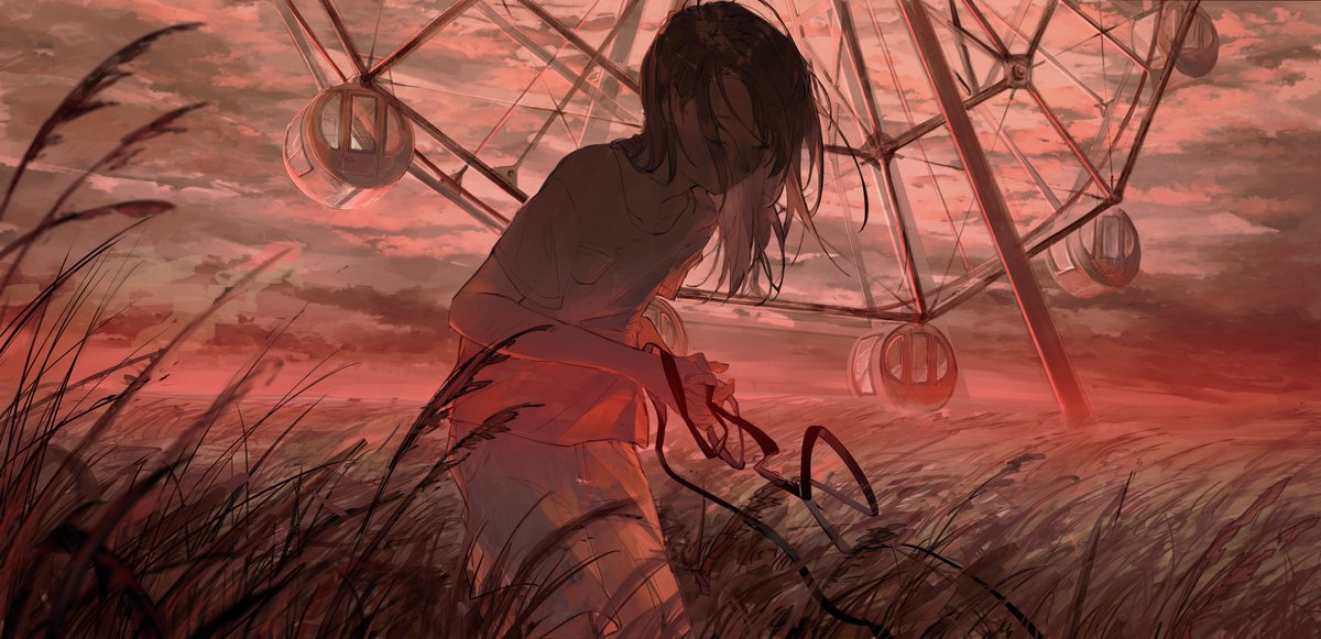 in___79's tweet image. 🎡🧺