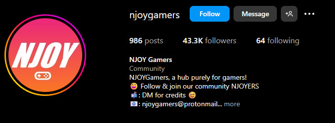 welp hit the point where all of content is being taken from tiktok and reposted elsewhere by multiple creators   

this dude took it with 0 editing, 0 permission, 0 credit and has 500k views on instagram  

what a joke