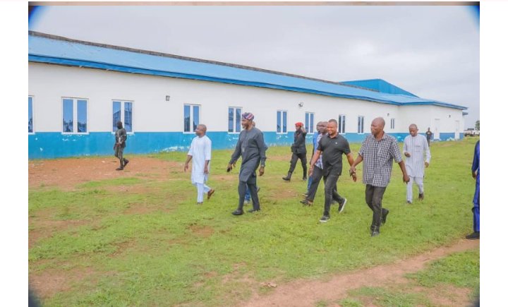 After years of neglect of educational infrastructure across the state pre 2016, the immediate past administration and the current administration of His Excellency Alh. Ahmed Usman Ododo  made education the number one priority for the state. The days of bursaries are back. All