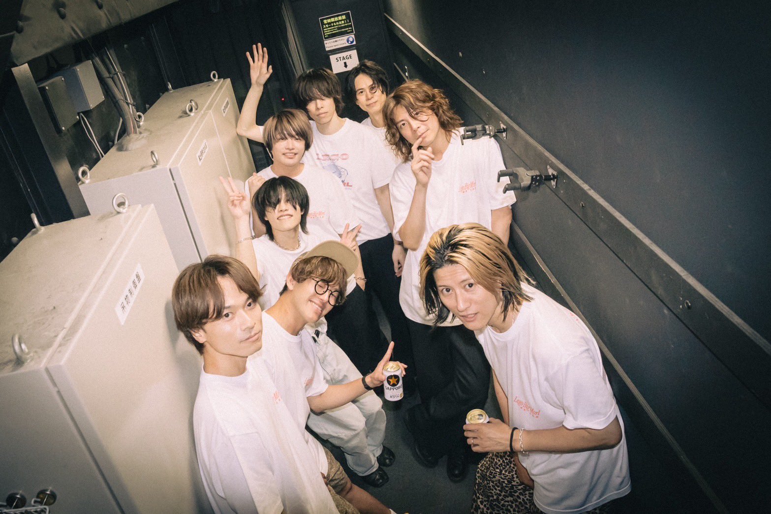 9/5 FC限定イベント1部整理券♡団体サイン会 CLOSE YOUR EYES ⭐CLOSE YOUR EYES⭐ 対面イベント!! 4/6 | ZOA K-POP