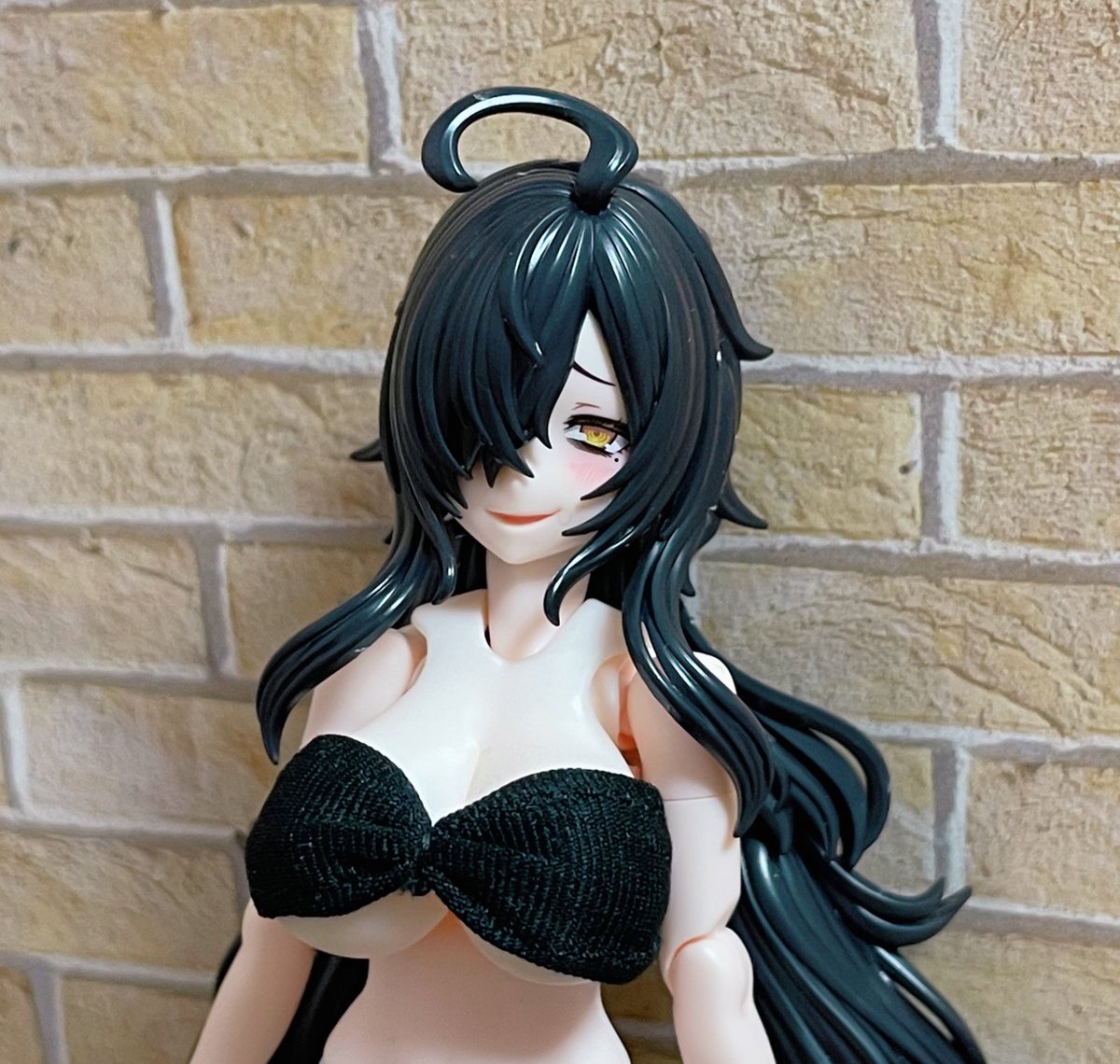 涙ぼくろかわいい♡