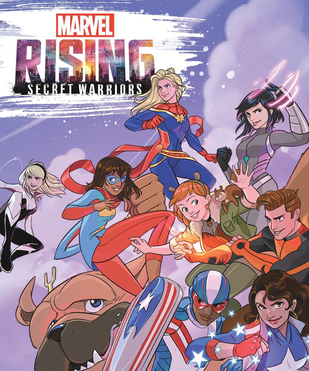 can’t wait to see this team in the mcu