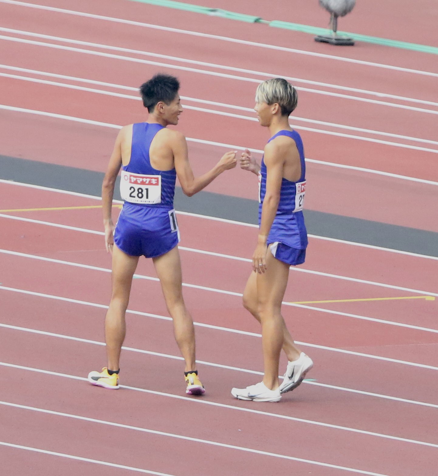 まりっぺ まりっぺ (@marippe618) / X