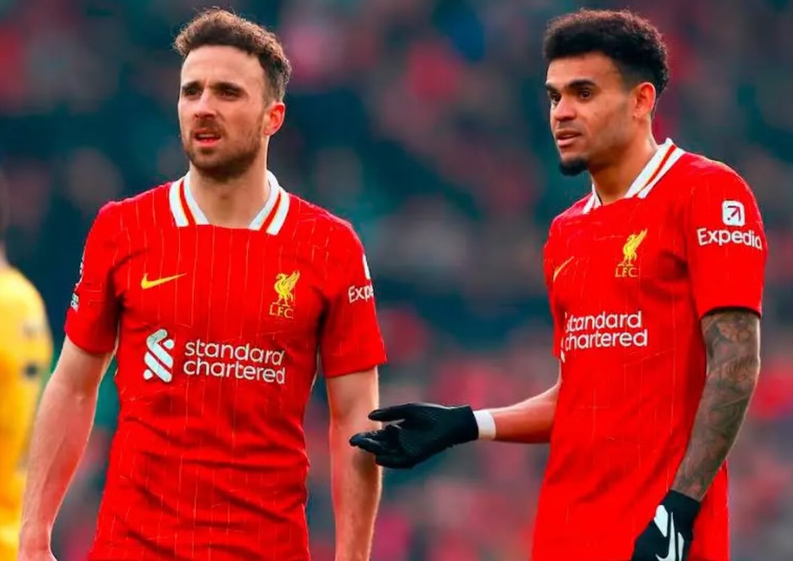 Cada persona tiene el derecho de tramitar a su manera el duelo por la muerte de un ser querido. Los que critican a Luis Díaz por no ir al funeral de Diogo Jota quieren que él dé muestras públicas de un dolor que se sufre en la intimidad: esa gente quiere el performance del dolor.