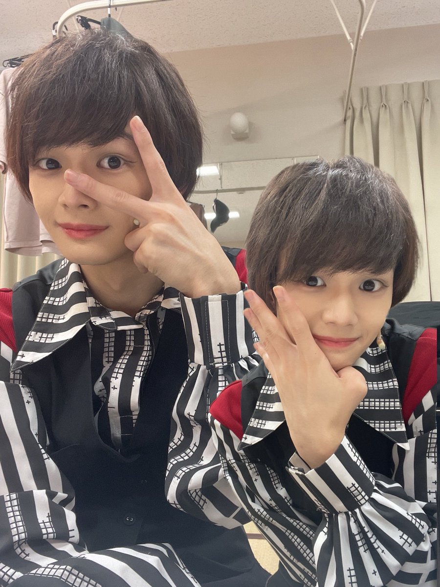 haruk_i02's tweet image. ミュージカル
「ヘタリア〜A tender world〜」
24公演目 大阪千秋楽ありがとうございました😊
全6公演はあっという間ですね
とっても楽しかったですし皆さんの笑顔を沢山見れました!
次は福島!!
今まで通り全てを懸けてヘタミュをお届けします
#ヘタミュ
