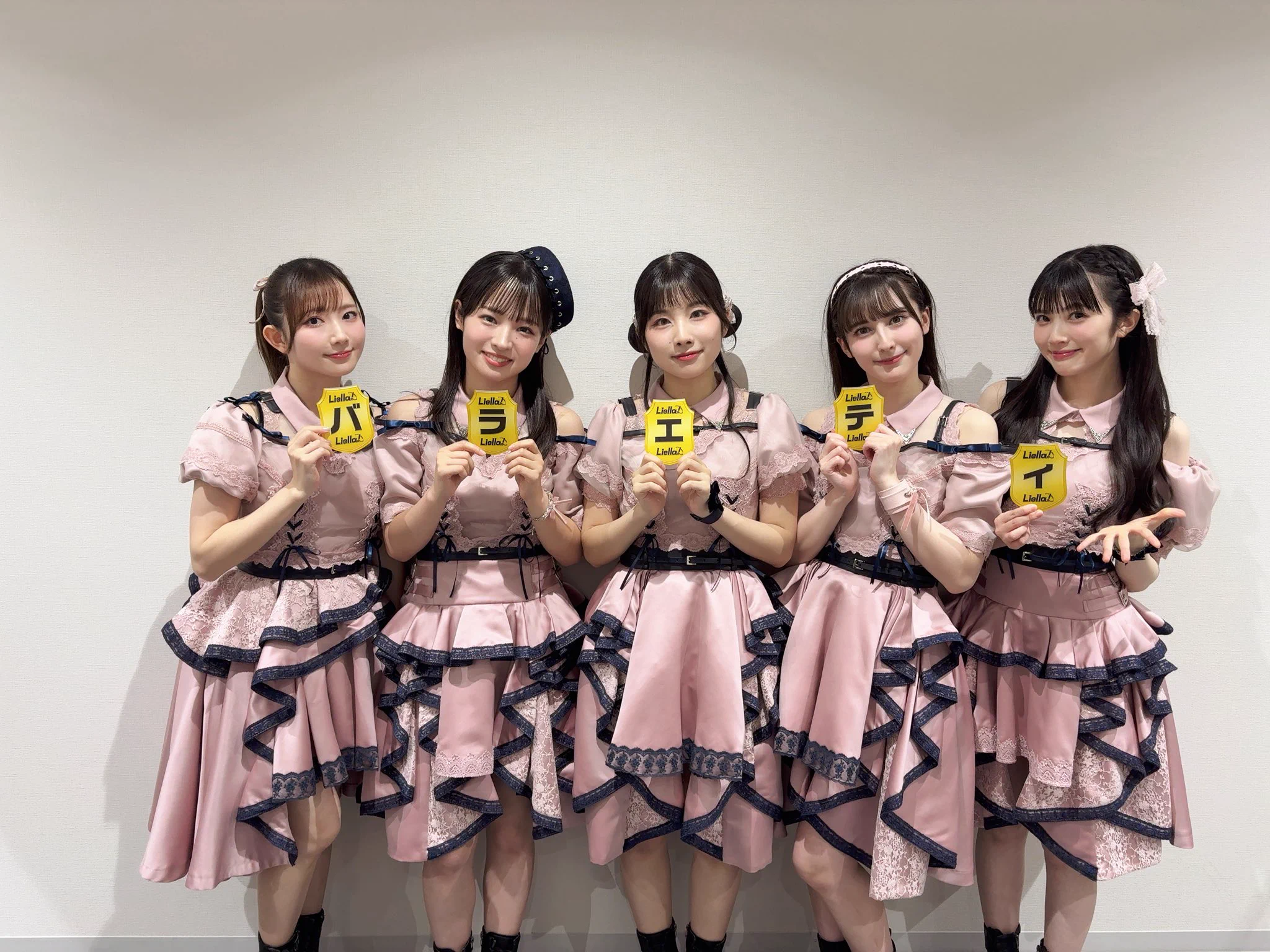 鈴原希実 on X: 