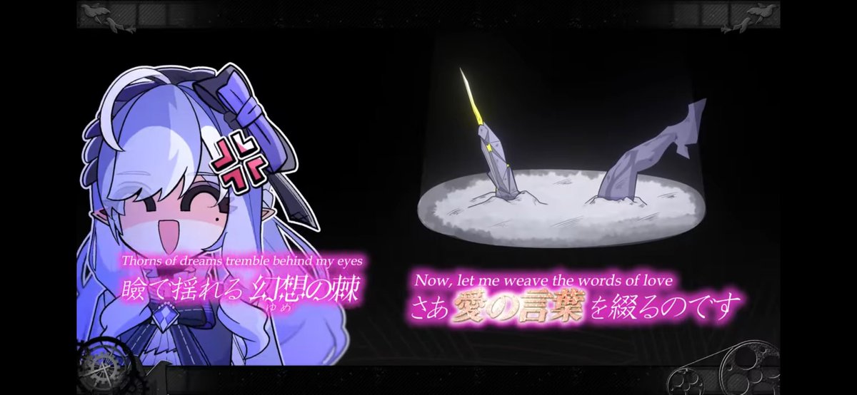 氷泉白夢 on X: 