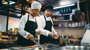 🌟 NEW BLOG 🌟

We discuss the first recommendation of the <a href="/EducEndowFoundn/">EEF</a> Deployment of Teaching Assistant Guidance Report.

Recommendation 1: Making the Most of Teaching Assistants — Don’t Replace the Chef with the Sous-Chef.

lnkd.in/eGyxnKFv