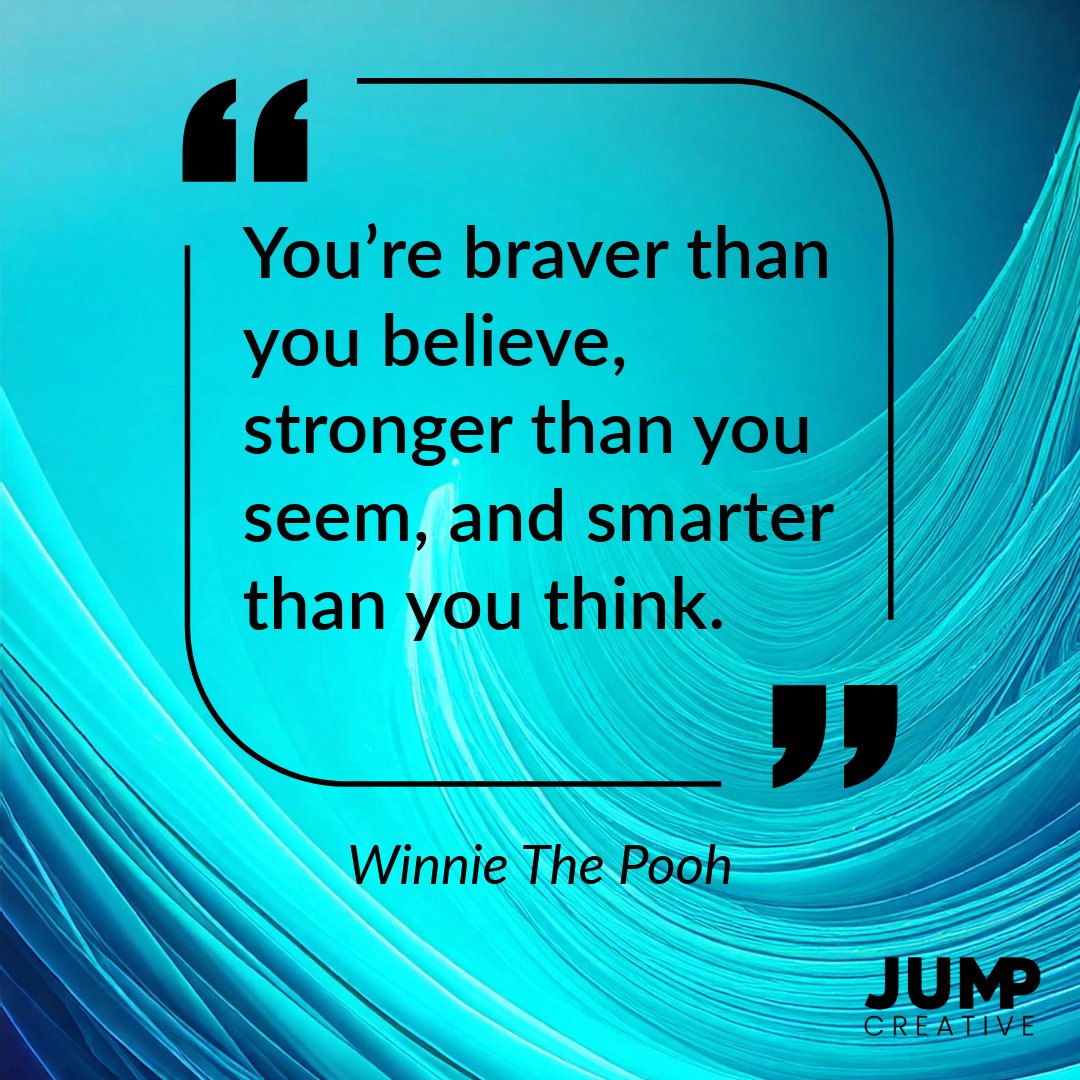 Jump Creative (@jump_creative) on Twitter photo 