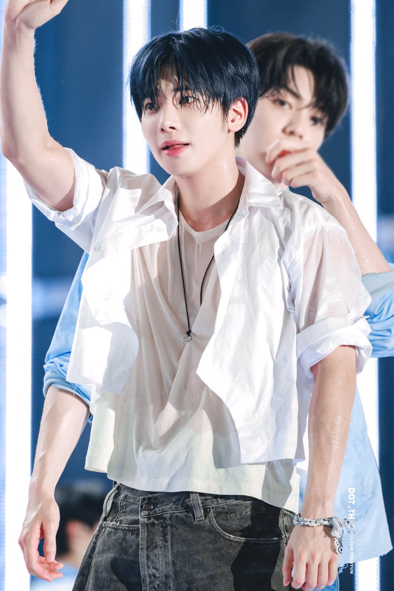 dotdot_th's tweet image. 250706
#TAEHYUN #ํํ #ใใใงใณ
#TXT_TAEHYUN #TXT_ํํ
#TXT #ํฌ๋ฐํฌ #ํฌ๋ชจ๋ก์ฐ๋ฐ์ดํฌ๊ฒ๋
#TOMORROW_X_TOGETHER
