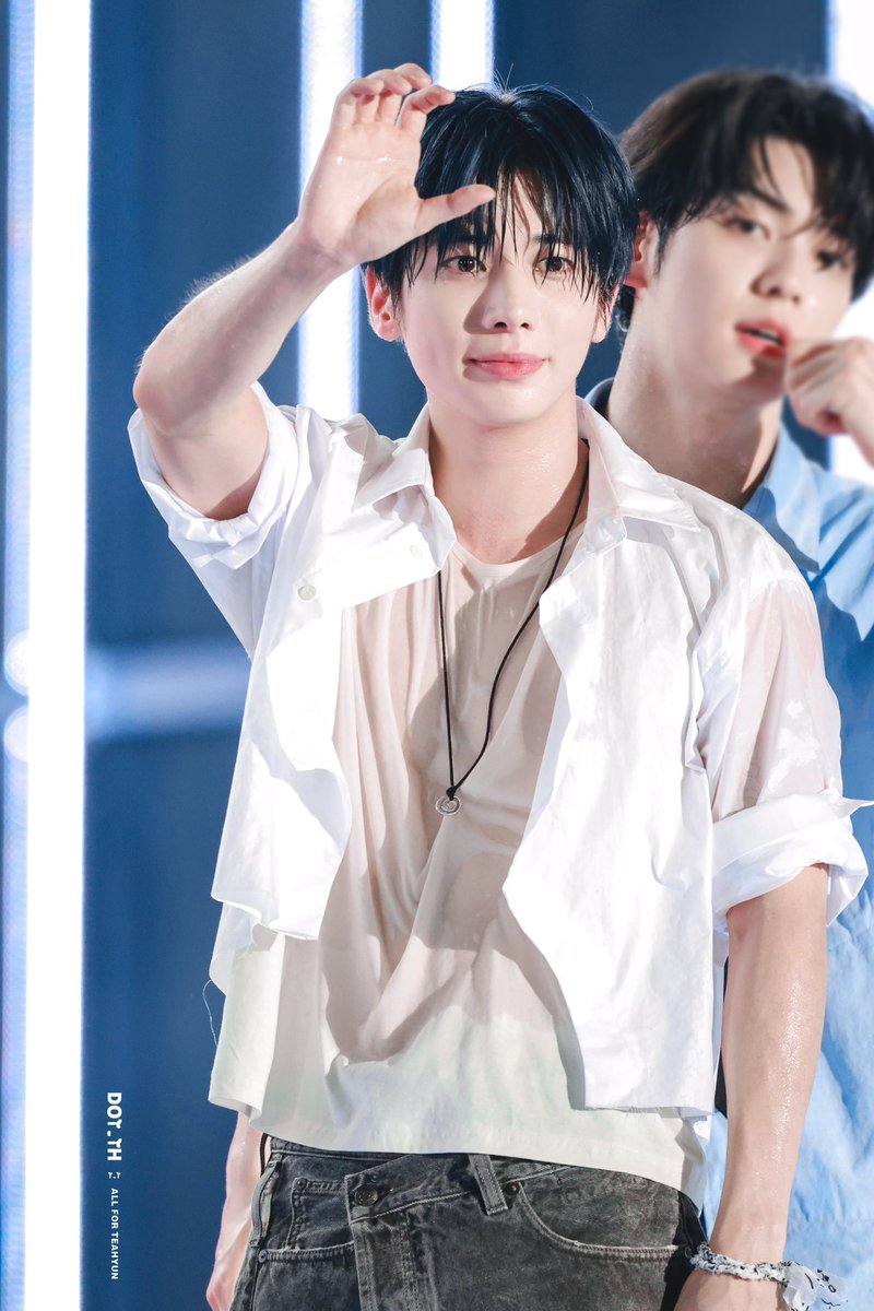 dotdot_th's tweet image. 250706
#TAEHYUN #ํํ #ใใใงใณ
#TXT_TAEHYUN #TXT_ํํ
#TXT #ํฌ๋ฐํฌ #ํฌ๋ชจ๋ก์ฐ๋ฐ์ดํฌ๊ฒ๋
#TOMORROW_X_TOGETHER