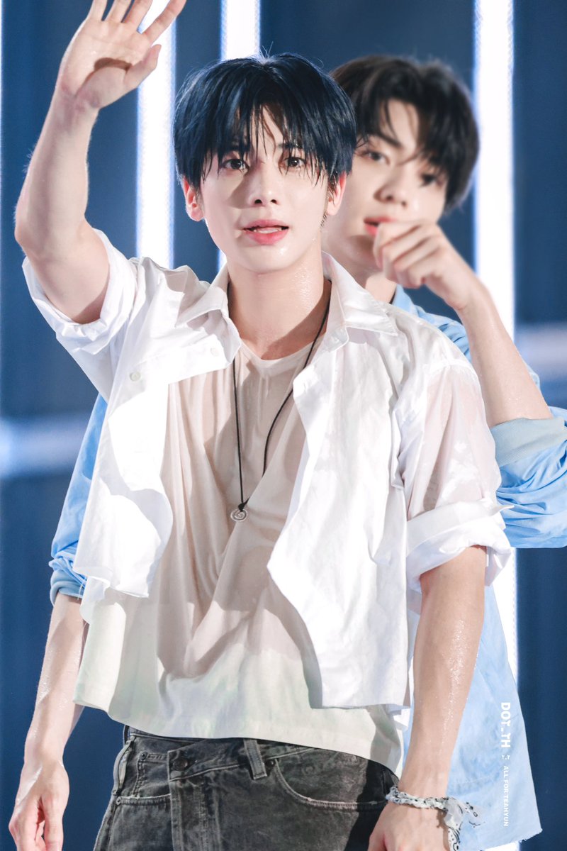 dotdot_th's tweet image. 250706
#TAEHYUN #ํํ #ใใใงใณ
#TXT_TAEHYUN #TXT_ํํ
#TXT #ํฌ๋ฐํฌ #ํฌ๋ชจ๋ก์ฐ๋ฐ์ดํฌ๊ฒ๋
#TOMORROW_X_TOGETHER