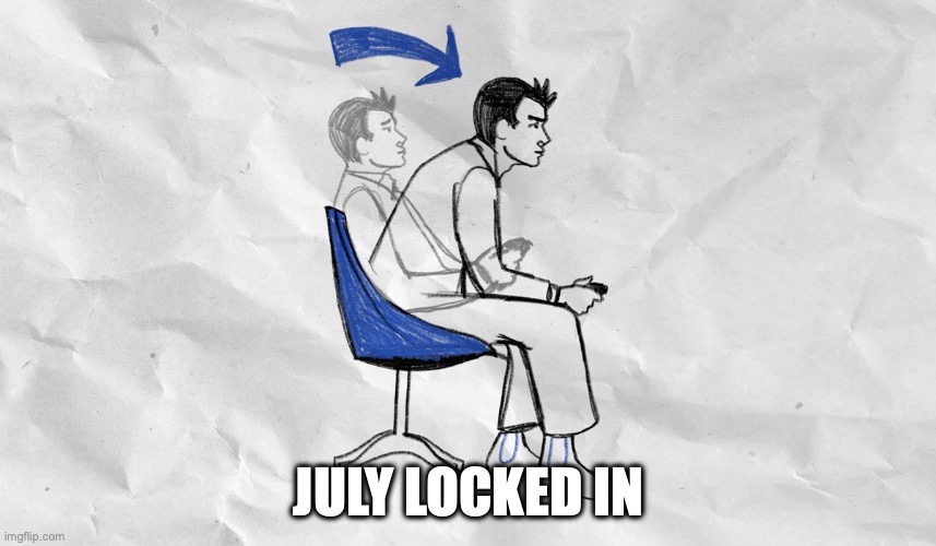 Somnia Intern (@ogsomniac) on Twitter photo 🎮 JULY LOCKED IN 🎮
No more casual gaming it’s grind season!
Gamers, here’s what’s on the menu:
👁️ Hive Invasion Pre Season – <a href="/pixcapegames/">Pixcape Games I Hive Invasion</a>
👺 <a href="/MasksOfTheVoid/">Masks of the Void: Infinity</a> – Early Access Playtest
⚔️ <a href="/playvariance/">Variance</a> – Open Playtest
💰 <a href="/playSparkball/">LET'S PLAY SPARKBALL!</a> – $3,000 Sweatfest
Posture: activated 🎮 JULY LOCKED IN 🎮
No more casual gaming it’s grind season!
Gamers, here’s what’s on the menu:
👁️ Hive Invasion Pre Season – <a href="/pixcapegames/">Pixcape Games I Hive Invasion</a>
👺 <a href="/MasksOfTheVoid/">Masks of the Void: Infinity</a> – Early Access Playtest
⚔️ <a href="/playvariance/">Variance</a> – Open Playtest
💰 <a href="/playSparkball/">LET'S PLAY SPARKBALL!</a> – $3,000 Sweatfest
Posture: activated