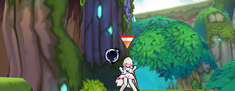 그렇군
점핑캐라면 라비도 엘의나무로 가는거군