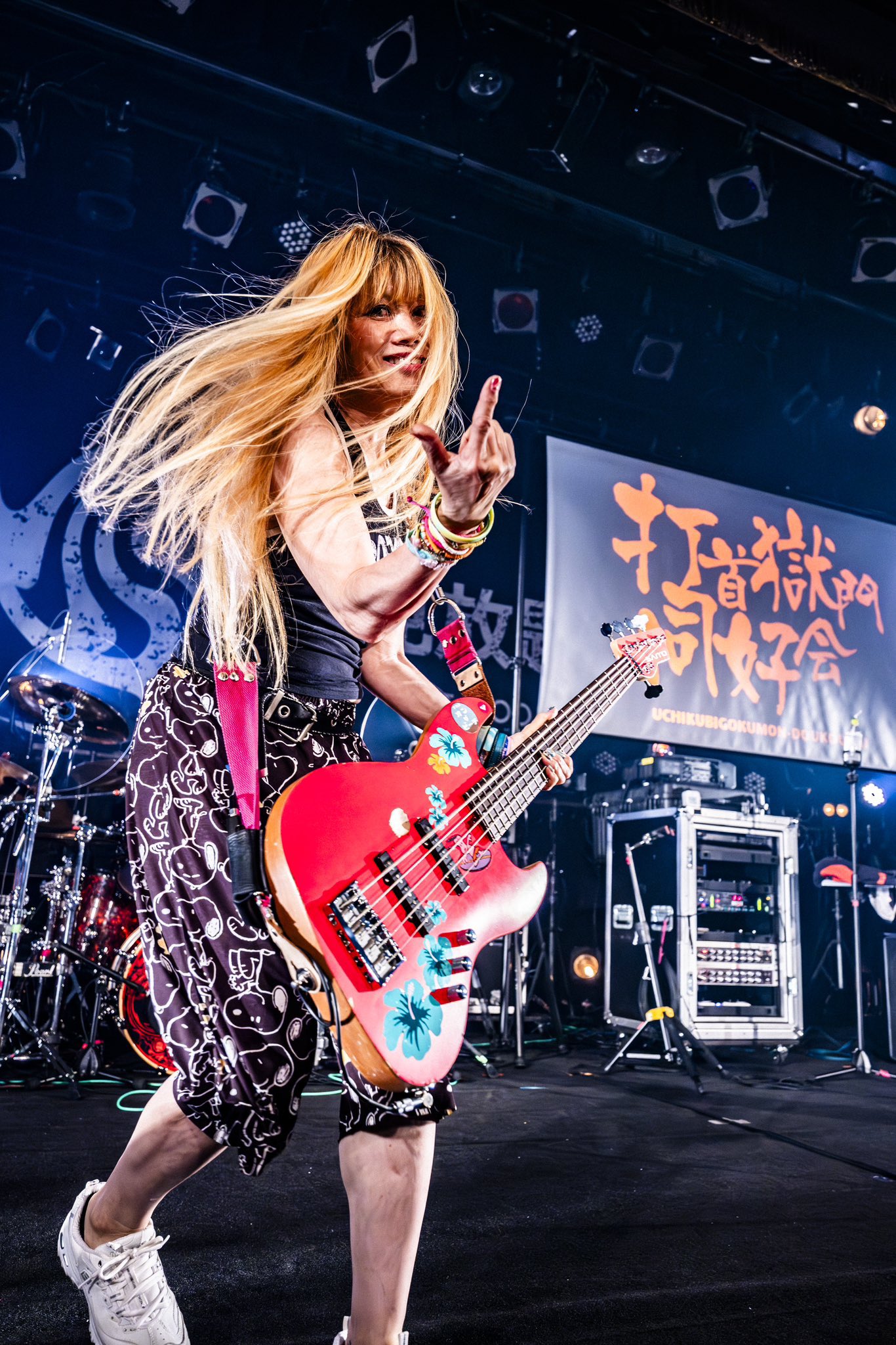 打首獄門同好会　武道館Blu-ray　未開封　&　フォトブック 打首獄門同好会 at 日本武道館」Live DVD & Blu-ray & Ultra HD