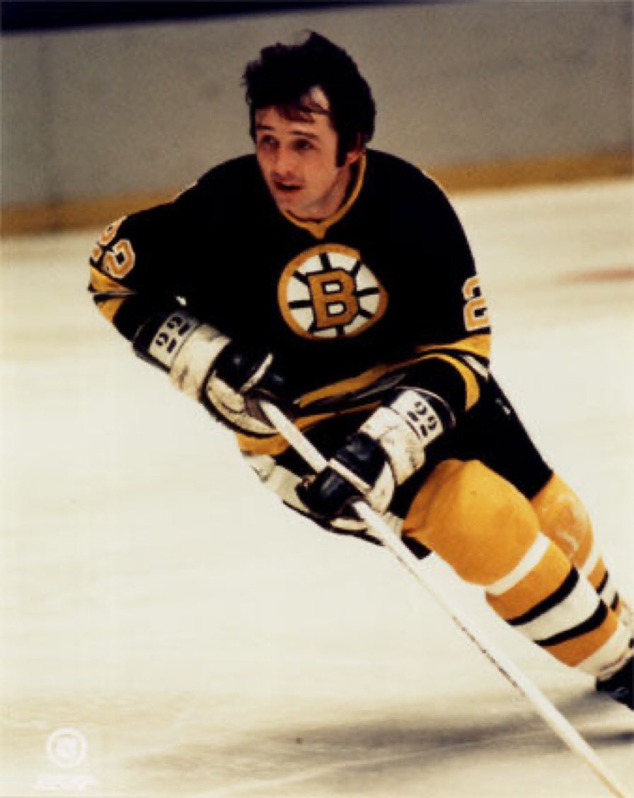 jonkrup111's tweet image. Happy 77th Birthday to one of the best defenseman to wear the Black and Gold, Brad Park! #NHLBruins 🐻 #BlackAndGoldForever #BigBadBruins