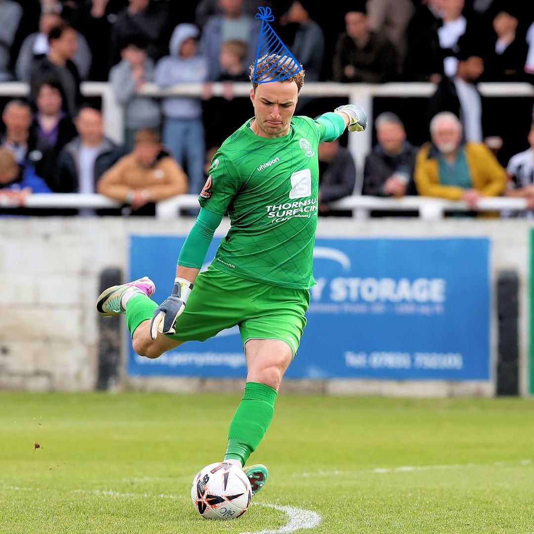 Chippenham Town FC tweet media