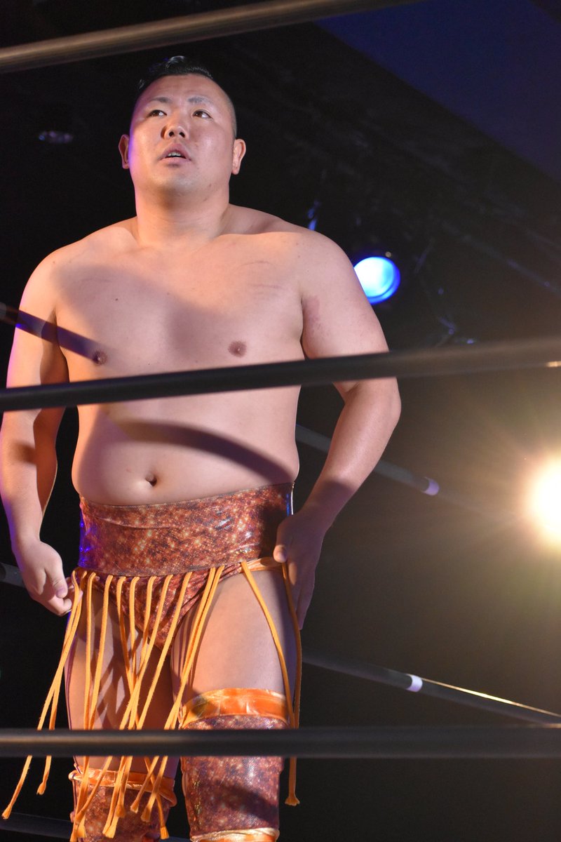 inujima03's tweet photo. 2025.7.4 #pwzero1 新宿FACE
松永準也・朱鷺裕基
🆚田中将斗・菅原拓也 https://t.co/jixeHGy7Oy