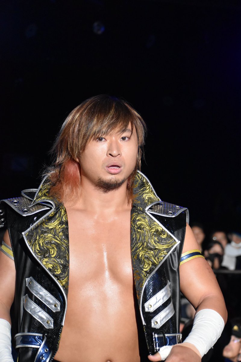 inujima03's tweet photo. 2025.7.4 #pwzero1 新宿FACE
松永準也・朱鷺裕基
🆚田中将斗・菅原拓也 https://t.co/jixeHGy7Oy