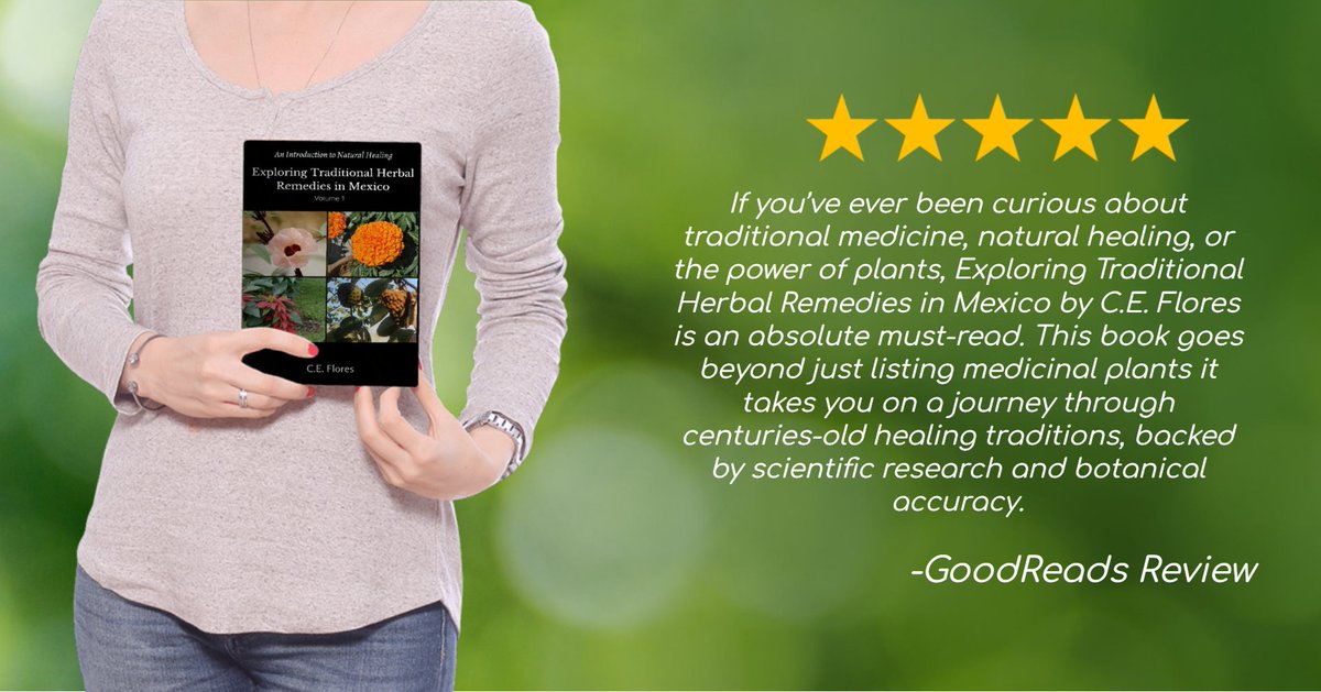 SurvivorinMx's tweet photo. The Exploring Traditional Herbal Remedies in Mexico series is a must-read for herbalists and herb enthusiasts alike! 🌿📖 https://t.co/r7okDLe5Lp #HerbalMedicine #TraditionalRemedies #MexicanHerbs #NaturalHealing #Herbalism #BotanicalKnowledge #HerbalRemedies #Herbalists https://t.co/w8ta82bN7F