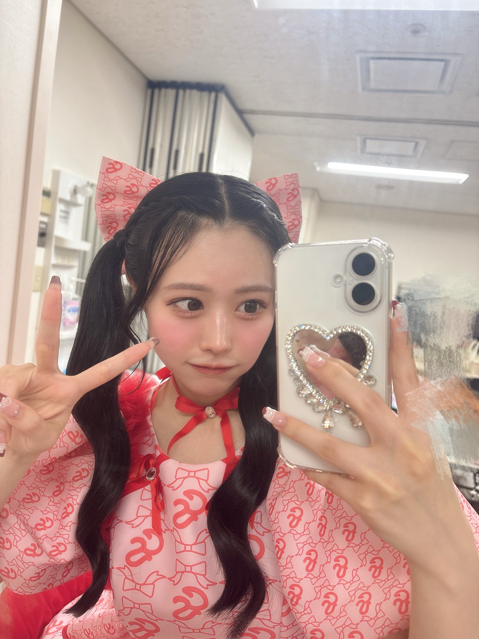 佐野愛花 オンラインリリイベ 抽選会 佐野 愛花 (CUTIE STREET) on X: 