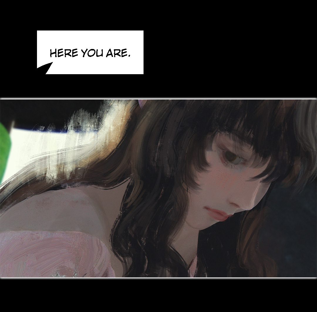 ins_evil's tweet image. Part 2. (Excerpt from the webtoon Faceless Man) #artistontwitter #originalcharacter #OCart #emotionalart #webtoon