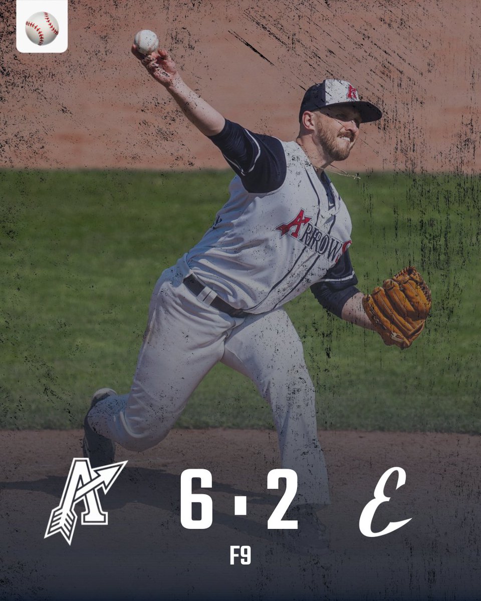 Arrows Ostrava tweet media