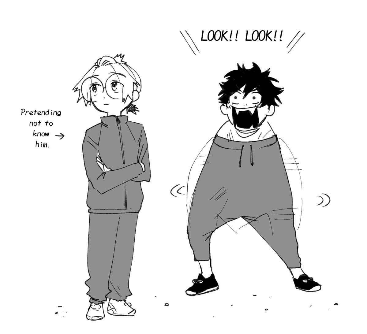 #PhantomBusters #ファントムバスターズ  ughhh i miss them