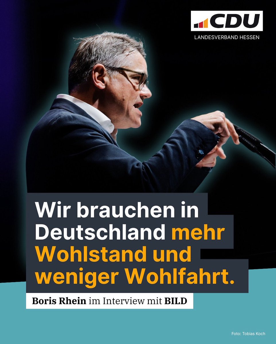 Boris Rhein tweet media