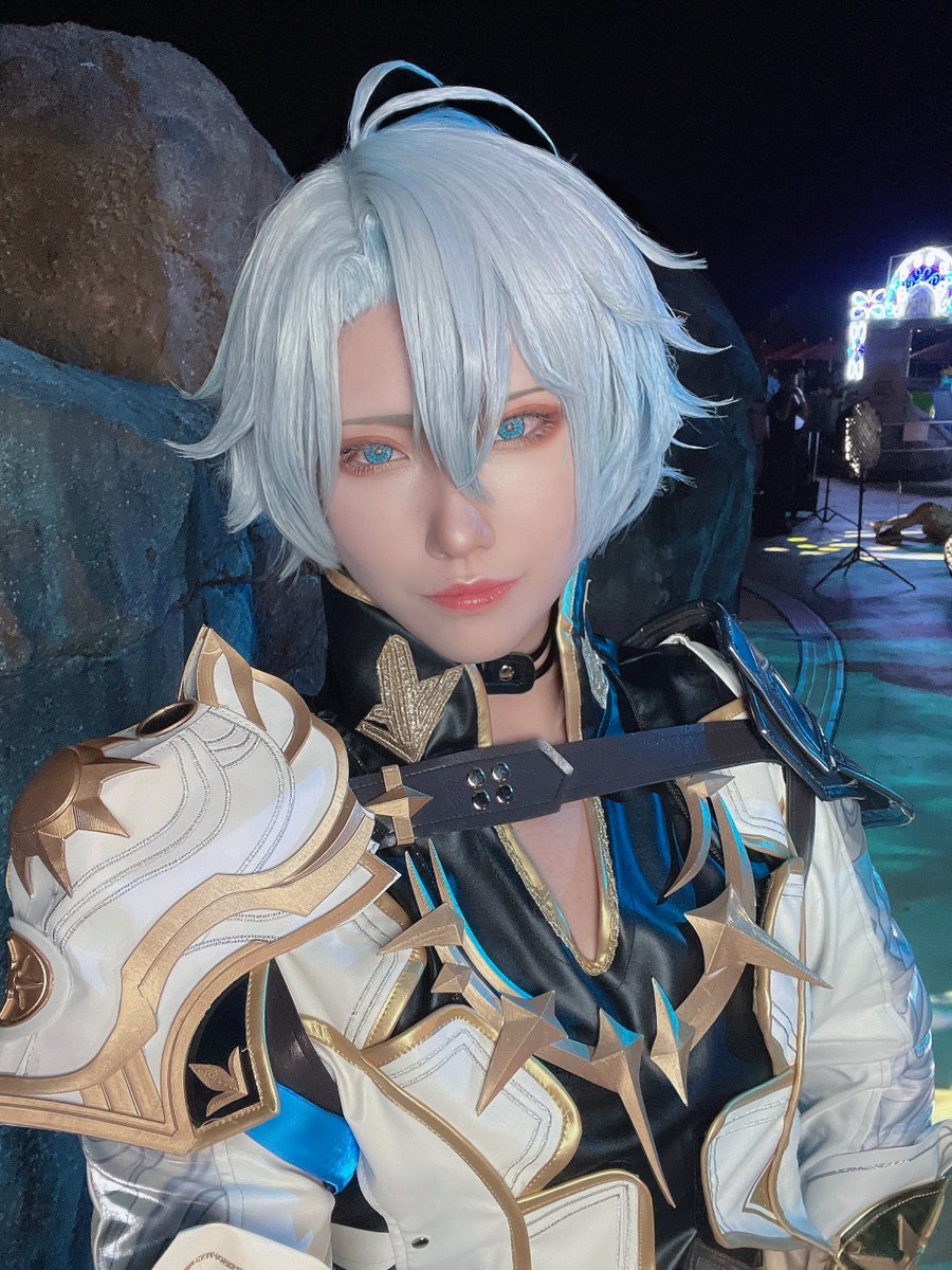 ファイちゃん

#ラグコス　#ラグコス2025