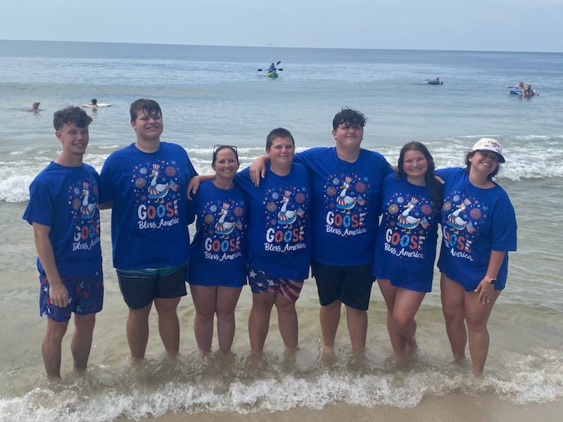 CarterT77's tweet image. I had a wonderful week with my family now but I’m ready to get back on the football field