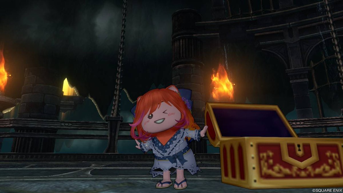 berryll_dqx's tweet photo. 暑くて溶ける〜……💦、けど生きてます！

ここ最近、サポ竜術師の可能性を探ってました。ドラゴラムの火力すごい〜
昨日までの成果はルベ🦅１とアウル🐐１
のサポ撃破♪

今のルベ１は気楽なほぼサポ自由構成で
勝てる日課です〜（個人差あり）

あ、名前出てる子はサブキャラです〜 https://t.co/xhQr0nH8Wd