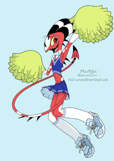 チアブリツも描いた