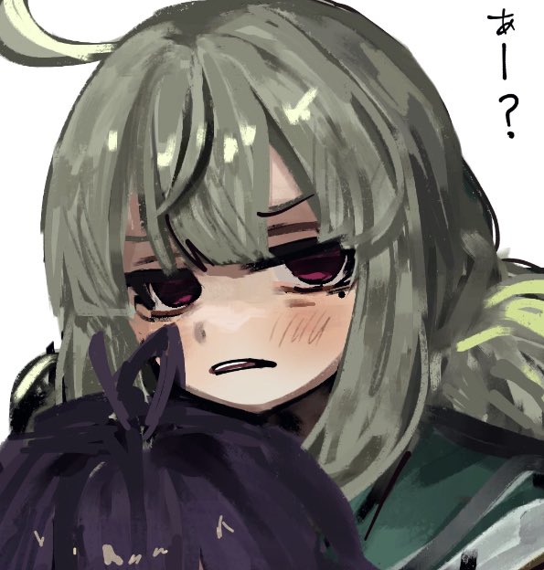 🥝さん好きです