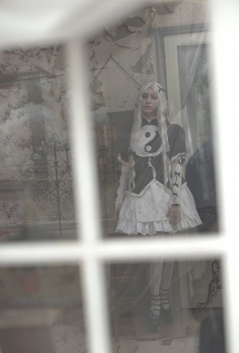 _Kouichi's tweet image. スタジオ @_Lumiere_K 10周年記念 写真展＆撮影会
@Gabrfemto 
GX645  Leaf Aptus 22 HC80