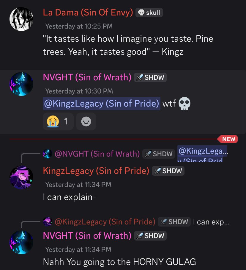 I’m so glad that this is what I woke up to