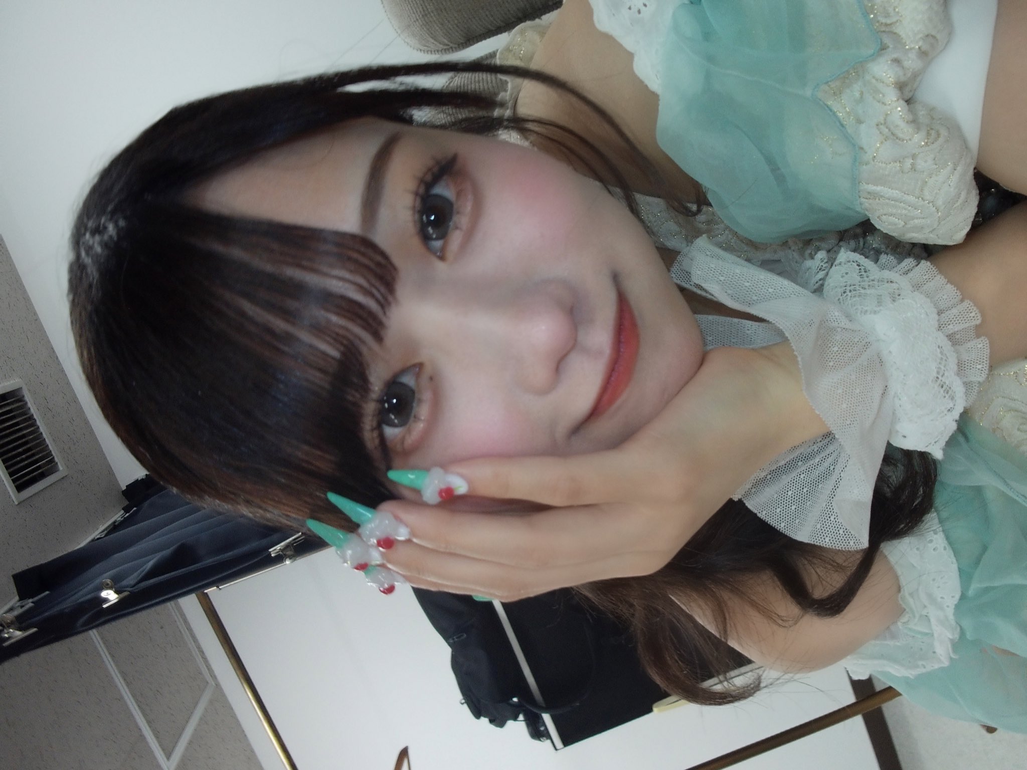 橋本 恵菜 (Pixel Ribbon) (@meguna_pxrb) / X